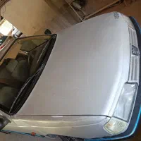 پژو مدل90رنگ فابریک
