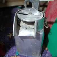 خرد کن بزرگ