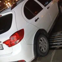 کوییک ۴۰۱ صفر|خودرو سواری و وانت|ازنا, |دیوار