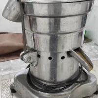 دستگاه آب هویج