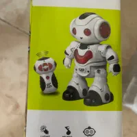 ربات موزیکال|اسباب‌‌بازی|تهران, دربند|دیوار