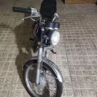 متور سیکلت 125