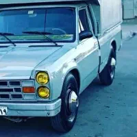 نیسان باری برایه حمل نخاله|خدمات حمل و نقل|تهران, اختیاریه|دیوار