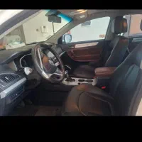 جک اس۵نیوفیس|خودرو سواری و وانت|تبریز, |دیوار