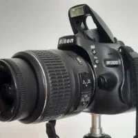 دوربین d5100 نیکون