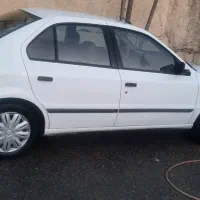 سمند ال ایکس مدل ۹۹|خودرو سواری و وانت|تهران, ازگل|دیوار