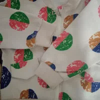 لباس بچگانه