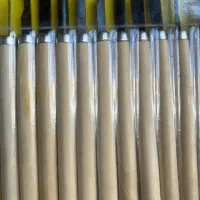 تخته سه لایی لوازم معرقکاری|ابزارآلات|قم, تکیه آقا سید حسنی|دیوار