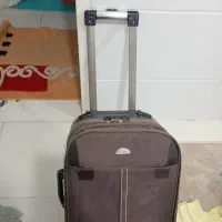 چمدان مسافرتی|کیف، کفش، کمربند|میناب, |دیوار