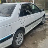 پژو سفارشی فول فول ۱۴۰۲