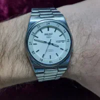 ساعت سیکو ۵