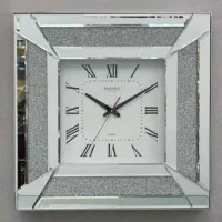 ساعت دیواری