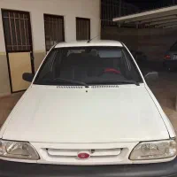 پراید 131مدل93