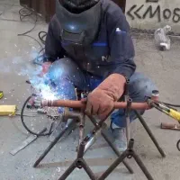 لوله کشی گاز آب پکیج باتائیدیه رسمی از نظام مهندسی
