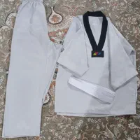 لباس تکواندو