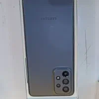 Samsung A73 8 256|موبایل|تهران, فردوس|دیوار