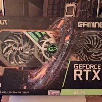 3070+Ryzen 5 7500f|رایانه رومیزی|بابلسر, |دیوار