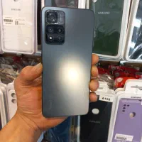 نوت 11 پرو پلاس با حافظه 256