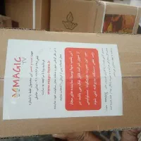 ال ای دی 43 مجیک|تلویزیون و پروژکتور|تربت‌حیدریه, رجایی|دیوار