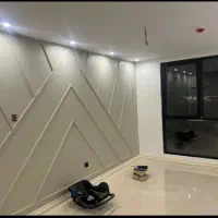 ۱۲۸متر/۳ خواب/طبقه آخر /برج برند کوهک/کلید نخورده|فروش آپارتمان|تهران, کوهک|دیوار