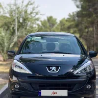 207 TU5P پاناروما