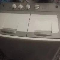 لباسشویی دوقلو