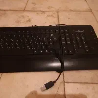 کیبورد|قطعات و لوازم جانبی رایانه|اصفهان, ملک|دیوار