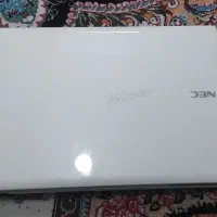 لپتاپ NEC i7