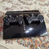 پلستیش۳ Ps3