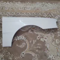 گلگیر و سپر فابریک پژو پارس|قطعات یدکی و لوازم جانبی|تربت‌حیدریه, مظفریه|دیوار