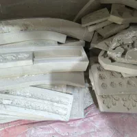 فروش قالب گچبری پیش ساخته