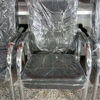 صندلی انتظار ام پی صدفی ۴ دکمه ۶ دکمه استار