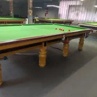 کلیه لوازم باشگاه بیلیارد|تجهیزات ورزشی|تهران, منیریه|دیوار