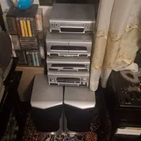 کنوود مینی سری A7