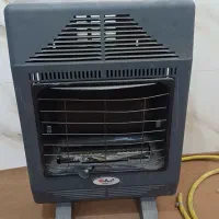 بخاری بدون دود کش