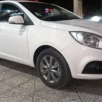 جک j4 مدل 402 اتوماتیک ، گارانتی فعال