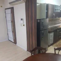 واحد ۸۰ متری با اسپیلت |اجارهٔ کوتاه‌مدت آپارتمان و سوئیت|تهران, تهرانپارس غربی|دیوار