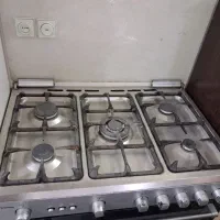 اجاق گاز اسنوا مدل رومینا