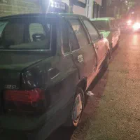 پراید|خودرو سواری و وانت|تهران, چهارصد دستگاه|دیوار