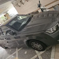 دنا پلاس ۶ دنده