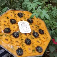 حلوا با بهترین کیفیت وبهترین طعم|خوردنی و آشامیدنی|شیراز, شهرک مفتح|دیوار
