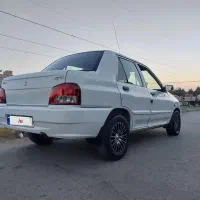 پراید 132 مدل 95