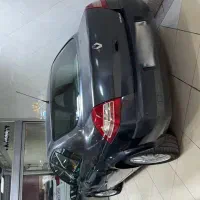 مگان ۱۶۰۰ اتومات|خودرو سواری و وانت|قم, شهرک امام حسن|دیوار