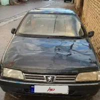 فروش خودرو|خودرو سواری و وانت|سیرجان, |دیوار