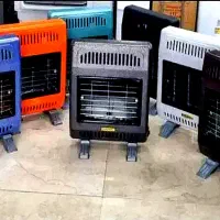 بخاری.هیتر.شومینه.بخاری برقی.فندار|بخاری، هیتر، شومینه|همدان, |دیوار