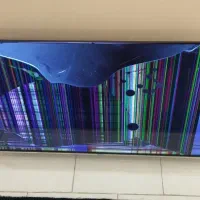 تلویزیونLED آیوا،۵۰ضرب خورده،جاروبرقی،گیرنده|تلویزیون و پروژکتور|پرند, فاز ۴|دیوار