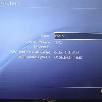 ps4|کنسول، بازی ویدئویی و آنلاین|نیشابور, شهرک رضوی|دیوار