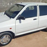 پراید ۱۳۱ مدل ۹۸|خودرو سواری و وانت|فراشبند, |دیوار