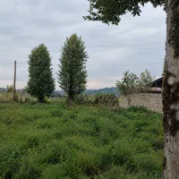 ۵۰۳متر کامل مسکونی در دل کوهستان برخیابان آسفالته