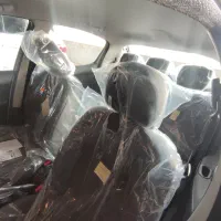 207 هیدرولیک TU5P پلاس صفر خشک